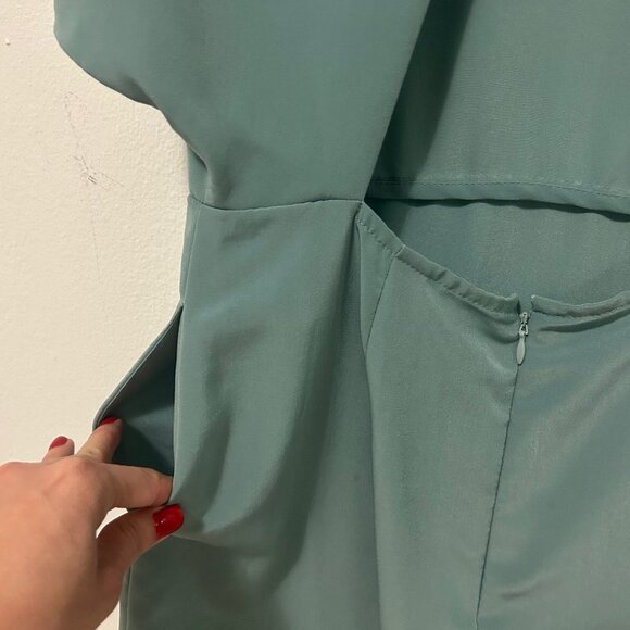 Women's BCB Generation Mint Dress Size Small - Picture 5 of 9